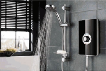 Shower Installations & Repairs